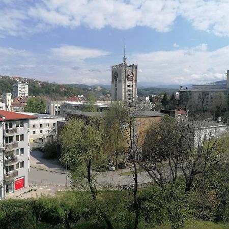 Апартамент Фея - Топ Център, Безплатно Паркомясто Gabrovo Exterior photo